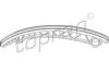 TOPRAN 205 563 Tensioner Guide, timing chain